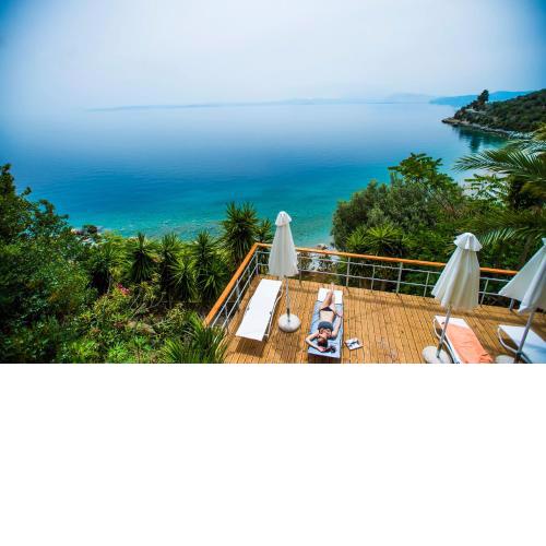 Miradouro Sea Front Residences