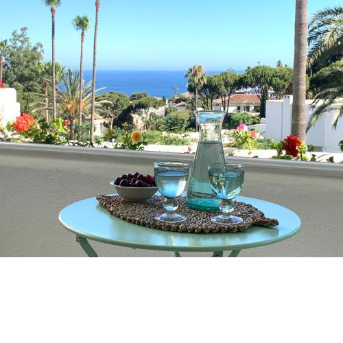 Miraflores 2-bedroom vacation home