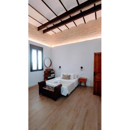 Miraflores 58 Apt - Private Parking Opt