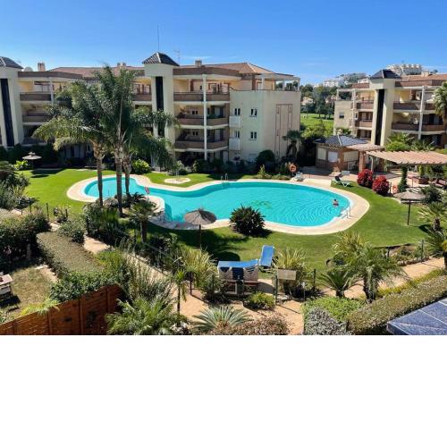 Miraflores apartment