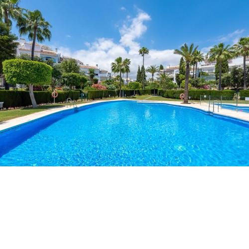 Miraflores Duplex Apartment