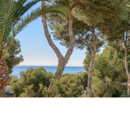 Miraflores Jardin B 32, pool, wifi in Mijas Costa