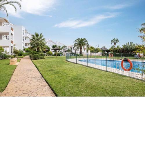 Miraflores Mijas Golf Rise by Alfresco Stays