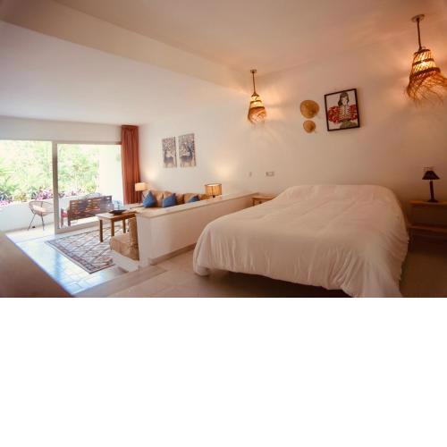 Miraflores Resort Estudio La Cala Mijas by Holidays & Home