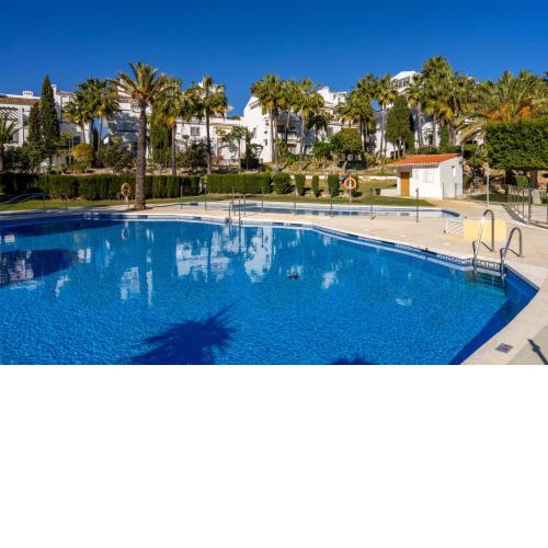 Miraflores sea view apartment Ref 127