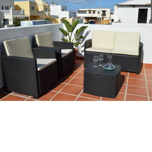 Mirafondo Suites