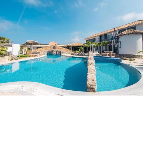 Mirage Arillas Apartment C