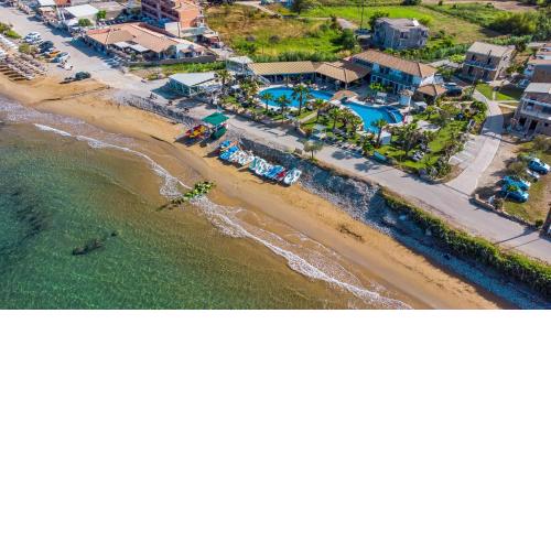 Mirage Arillas Honeymoon Studio
