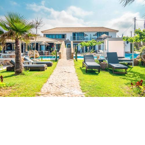 Mirage Arillas Maisonette A