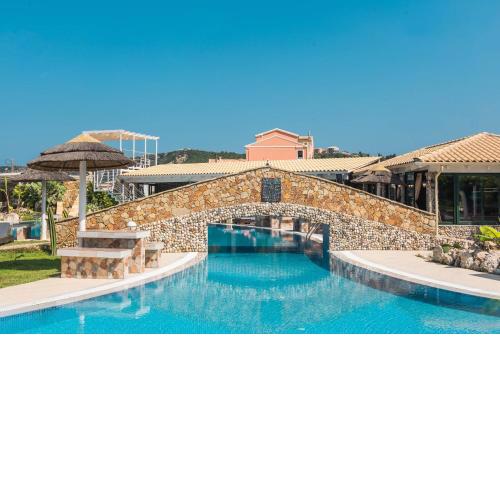 Mirage Arillas Studio Type A10