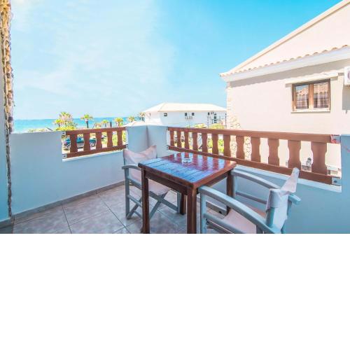 Mirage Arillas Studio Type A1