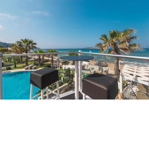 Mirage Arillas Studio Type A3