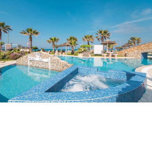 Mirage Arillas Studio Type A6