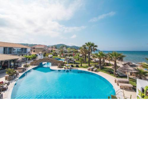 Mirage Arillas Studio Type A8