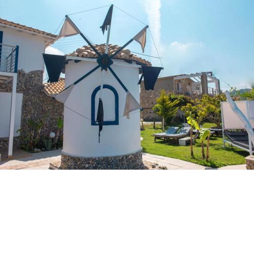 Mirage Arillas Studio Type B12