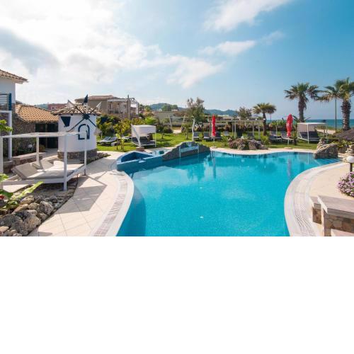 Mirage Arillas Studio Type B15
