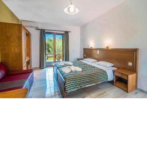 Mirage Arillas Studio Type C16
