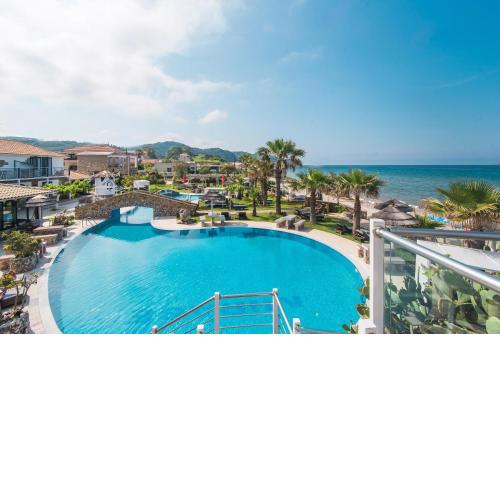 Mirage Arillas Studio Type C17