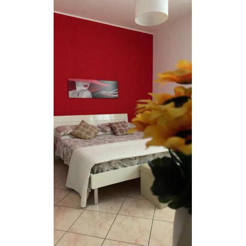 Mirage B&B