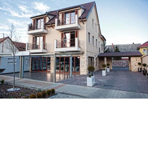 Mirage Hotel Sárvár