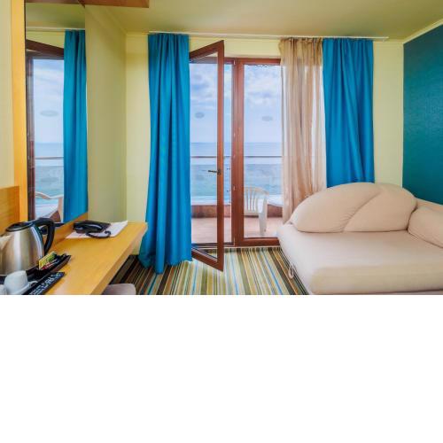 Mirage Hotel