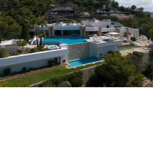 Mirage Ibiza