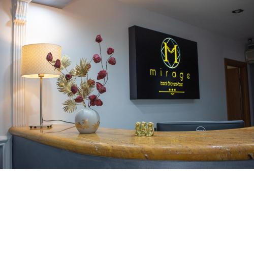 Mirage Mer B&B