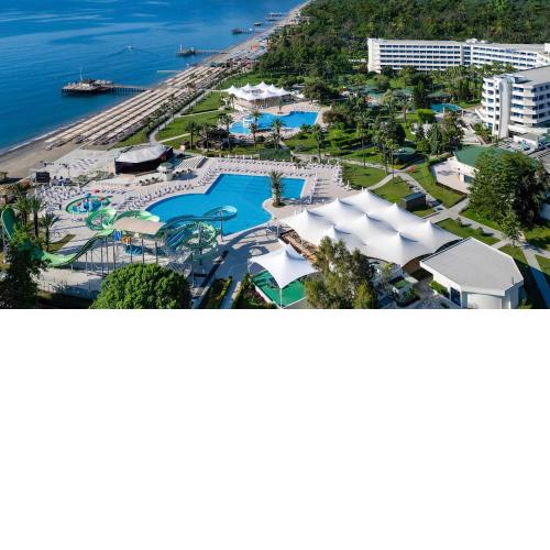 Mirage Park Resort-Ultra All Incl.