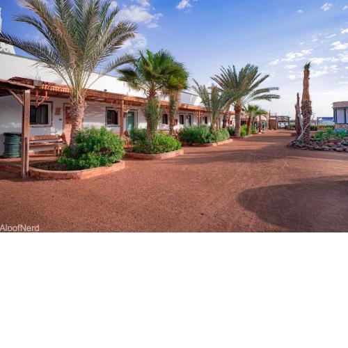Mirage Village