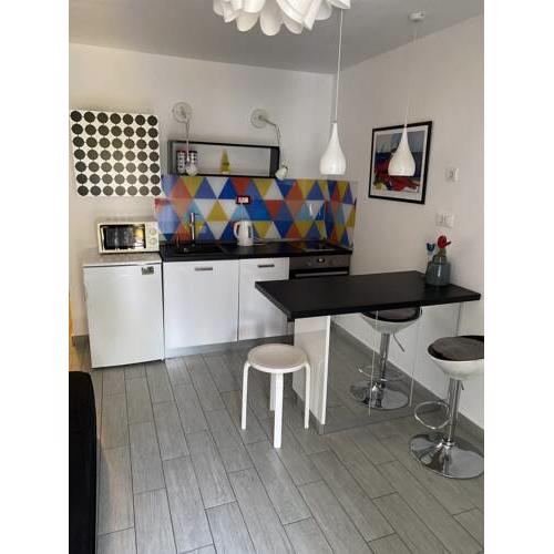 MiraMar apartment