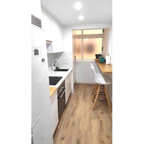 Miramar Beach Apartment