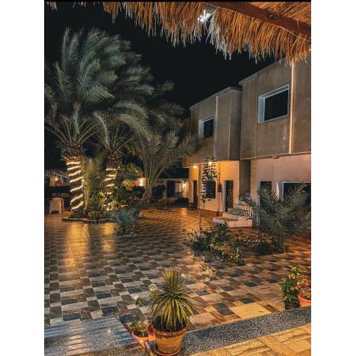 Miramar Camp Dahab