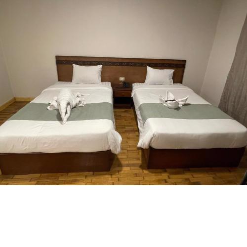 Miramar Evergreen Hotel