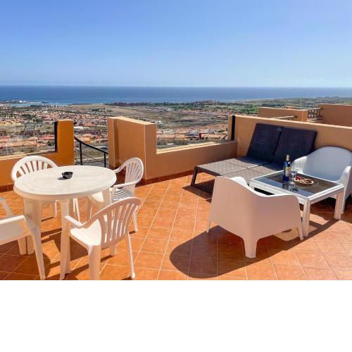 Miramar home, Ocean View
