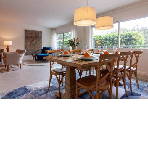 Miramar Luxury FreshApartments by Bossh! Apartments