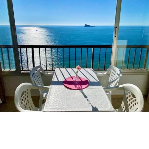 Miramar Playa - Aloturin Benidorm