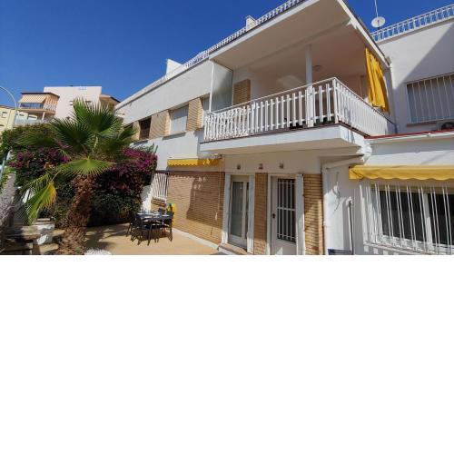Miramar Serveis - Planta Baja Mediterranea