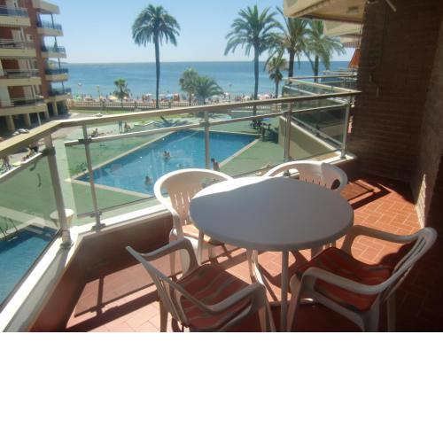 Miramar Serveis - Sol España Primera Línea y Piscina