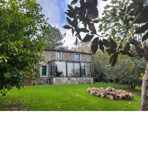Miramar Suites Casa Rural Lambre