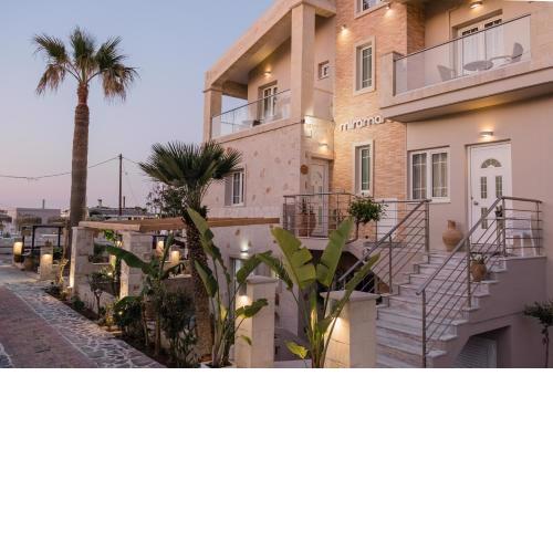 Miramare Apartments