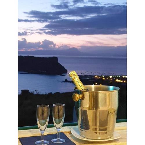 Miramare bed&food - Free Parking & Wifi