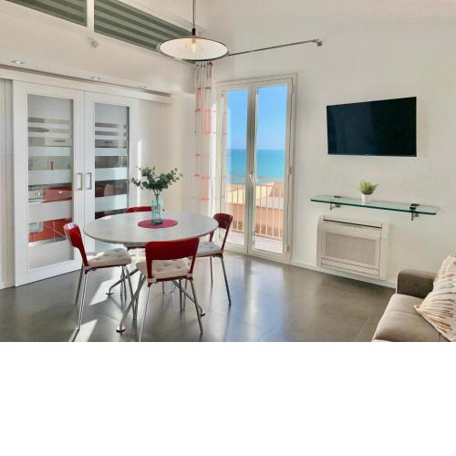 Miramare Holiday Home