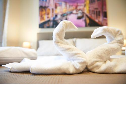 Miramare Luxury Suites