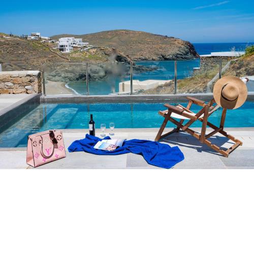 Miramare Suites Mykonos