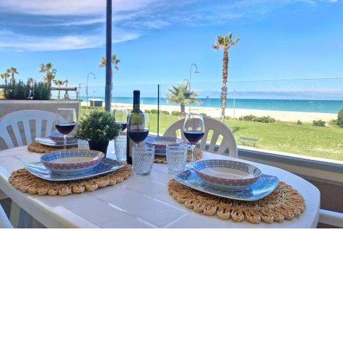 [Miramare] Terrazza sul Mare, Wi-Fi e Relax