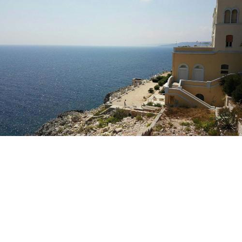 Miramare Vacanze Apartment