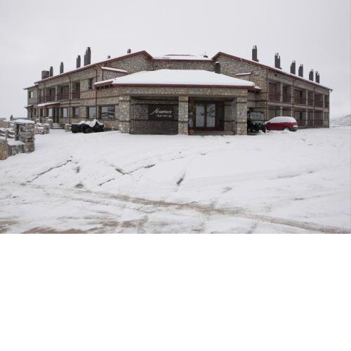 Miramonte Chalet Hotel Spa