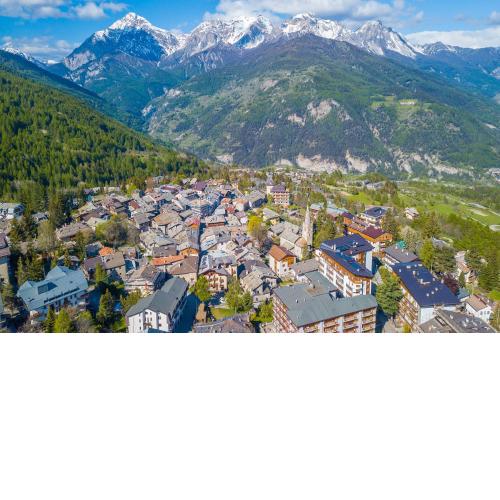 Miramonti 21 - 100m From Ski Milky Way - Happy Rentals