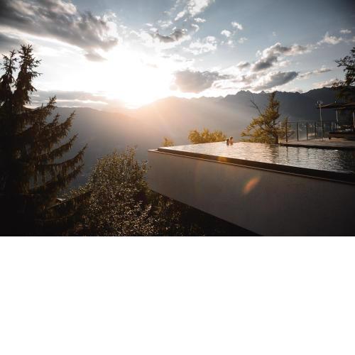 Miramonti Boutique Hotel