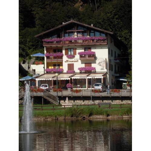 Miramonti Hotel